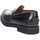 Zapatos Hombre Mocasín Gino Tagli 652 Negro