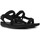 Zapatos Mujer Sandalias Camper MATCH K200958 Negro