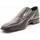 Zapatos Hombre Derbie & Richelieu Martinelli 109-0111 Negro