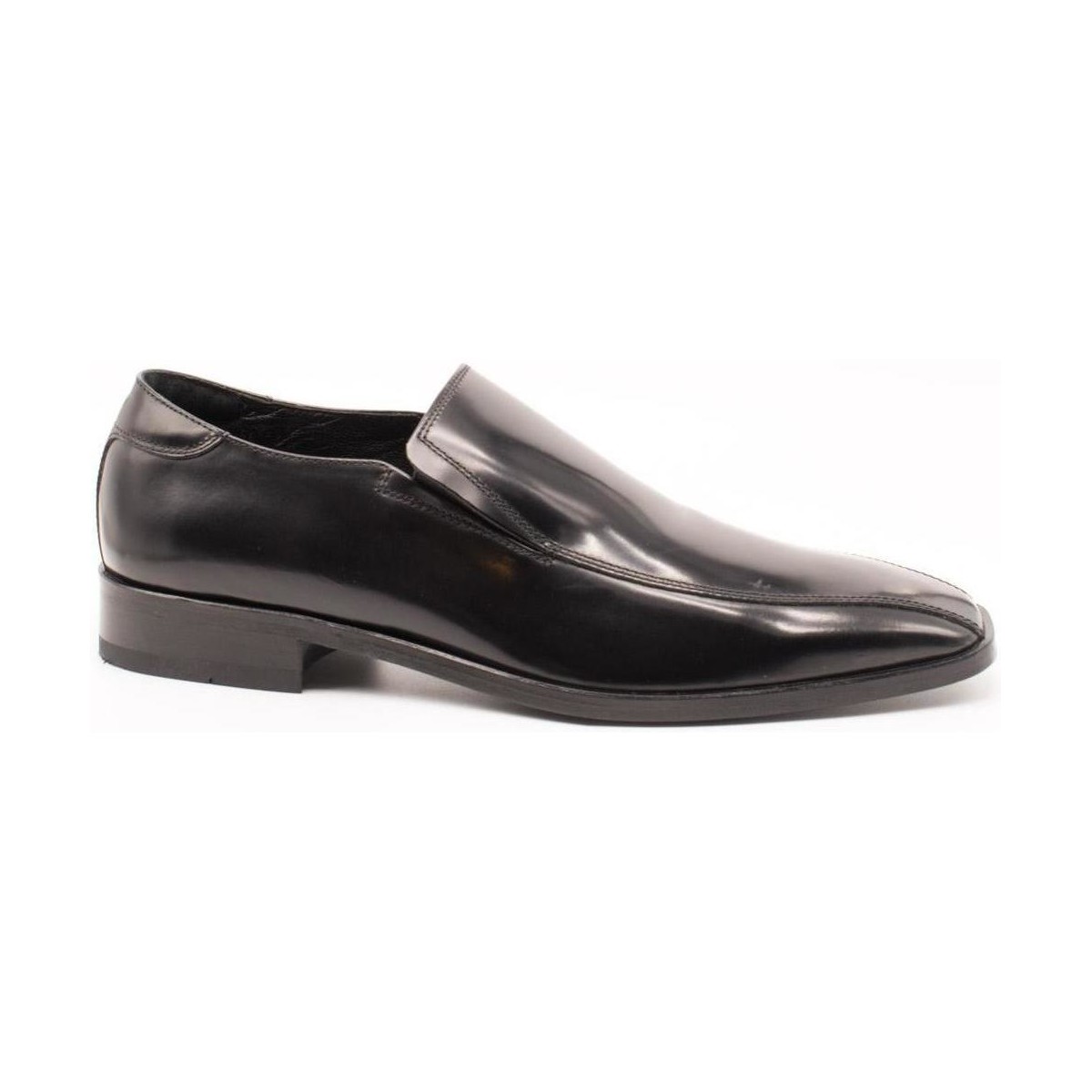 Zapatos Hombre Derbie & Richelieu Martinelli 109-0111 Negro
