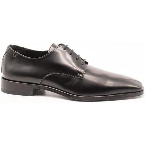 Zapatos Hombre Derbie & Richelieu Martinelli 109-0216A Negro