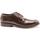 Zapatos Hombre Derbie & Richelieu Martinelli 111AYM5-0080 Marrón
