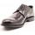 Zapatos Hombre Derbie & Richelieu Martinelli 1115-0080AYM Rojo