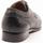 Zapatos Hombre Derbie & Richelieu Martinelli 373-0207PYX Negro