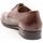 Zapatos Hombre Derbie & Richelieu Martinelli 373-0408PYX Rojo