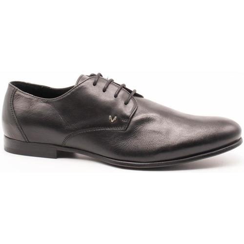 Zapatos Hombre Derbie & Richelieu Martinelli 331-2231YP Negro