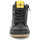 Zapatos Niño Zapatillas altas Mod'8 Kyno Negro