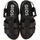 Zapatos Mujer Sandalias Gioseppo FLORIEN Negro