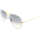 Relojes & Joyas Gafas de sol Ray-ban Occhiali da Sole  Aviator Full Color RB3025JM 919632 Gris