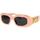 Relojes & Joyas Gafas de sol Versace Occhiali da Sole  Maxi Medusa Biggie VE4425U 536387 Rosa