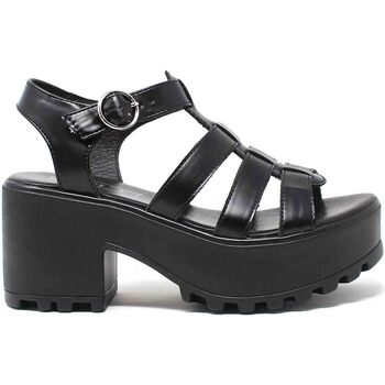 Zapatos Mujer Sandalias Cult CLW354200 Negro