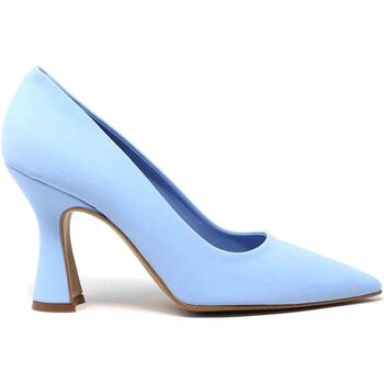 Zapatos Mujer Zapatos de tacón Grace Shoes 410R001 Azul