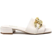 Zapatos Mujer Zuecos (Mules) Grace Shoes 971Y023 Beige