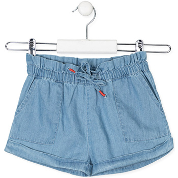 textil Niños Shorts / Bermudas Losan 216-9003AL Azul