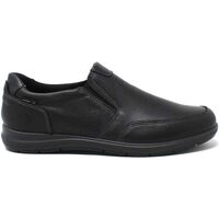 Zapatos Hombre Slip on Enval 1702000 Negro