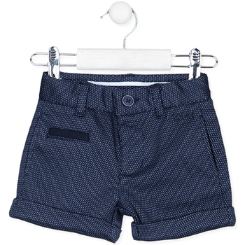 textil Niños Shorts / Bermudas Losan 217-6791AL Azul
