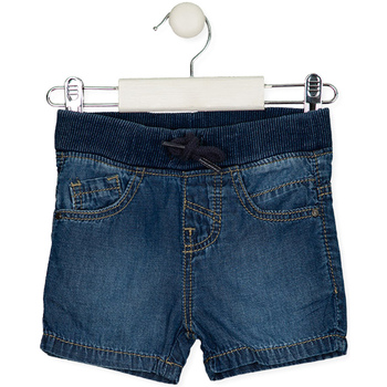 textil Niños Shorts / Bermudas Losan 217-9659AL Azul