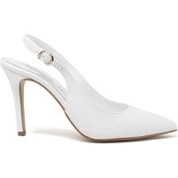 Zapatos Mujer Zapatos de tacón Grace Shoes 038003 Blanco