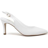 Zapatos Mujer Zapatos de tacón Grace Shoes 057S010 Blanco