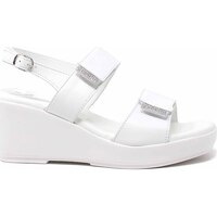Zapatos Mujer Sandalias Susimoda 39020 Blanco