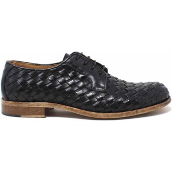 Zapatos Hombre Alpargatas Exton 9910 Negro