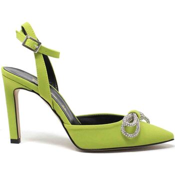 Zapatos Mujer Sandalias Grace Shoes 410045 Verde