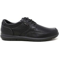 Zapatos Hombre Zapatillas bajas Enval 1702100 Negro