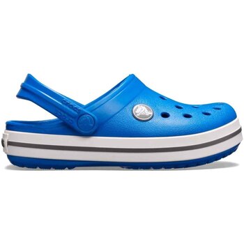 Zapatos Niños Alpargatas Crocs 207005 Azul
