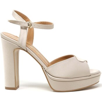 Zapatos Mujer Sandalias Grace Shoes 5753003 Rosa
