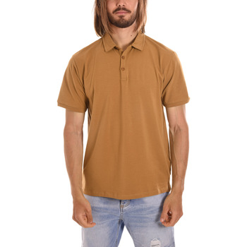 textil Hombre Tops y Camisetas Sseinse PE2222SS Marrón