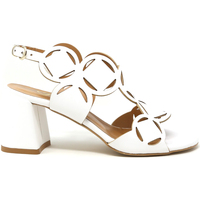 Zapatos Mujer Sandalias Grace Shoes 380044 Blanco