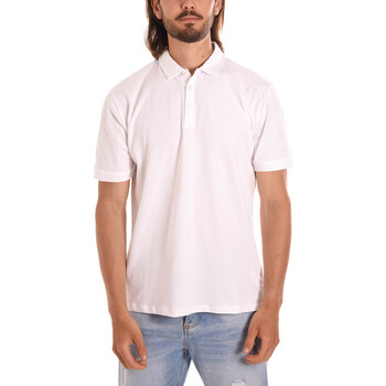 textil Hombre Tops y Camisetas Sseinse PE2222SS Blanco