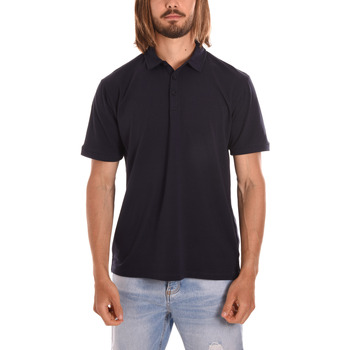 textil Hombre Tops y Camisetas Sseinse PE2222SS Azul