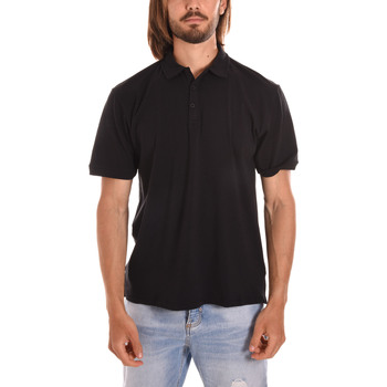 textil Hombre Tops y Camisetas Sseinse PE2222SS Negro