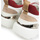 Zapatos Mujer Slip on Baldinini 098054XVERS Blanco