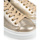 Zapatos Mujer Slip on Baldinini DE0410T10LA Oro
