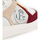 Zapatos Mujer Slip on Baldinini 065080XCNCC Rojo