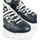 Zapatos Mujer Slip on Baldinini 098043XGA Azul