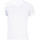 textil Hombre Camisetas sin mangas FFF  Blanco