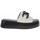 Zapatos Mujer Chanclas S.Oliver 552721438461 Blanco