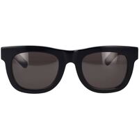 Relojes & Joyas Gafas de sol Retrosuperfuture Occhiali da Sole  Ciccio Black J6C Negro