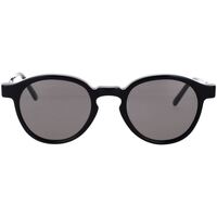 Relojes & Joyas Gafas de sol Retrosuperfuture Occhiali da Sole  The Warhol Black 0Q7 Negro