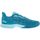 Zapatos Mujer Tenis Babolat Zapatos de tenis Jet Tere All Court Mujer Harbor Blue Azul