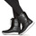 Zapatos Mujer Botas de nieve Kangaroos K-WW Luna RTX Negro