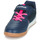Zapatos Niños Sport Indoor Kangaroos K5-FLOW EV Marino / Rosa