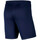 textil Niña Shorts / Bermudas Nike  Azul