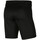 textil Niña Shorts / Bermudas Nike  Negro