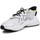 Zapatos Hombre Zapatillas bajas adidas Originals Adidas Ozweego FV9649 Gris