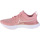 Zapatos Mujer Running / trail Nike React Infinity Run Flyknit 2 Rosa