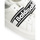 Zapatos Hombre Slip on Baldinini 096385XNANE909000BBX Blanco